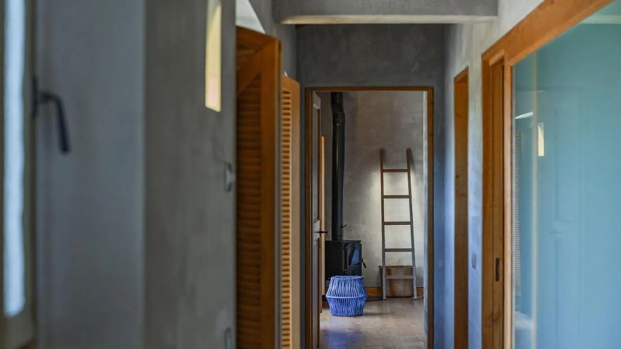 Riecine Villa Gaiole in Chianti